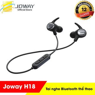 Tai nghe Bluetooth thể thao JOWAY H18 giá sỉ