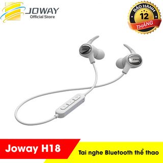 Tai nghe Bluetooth thể thao JOWAY H18