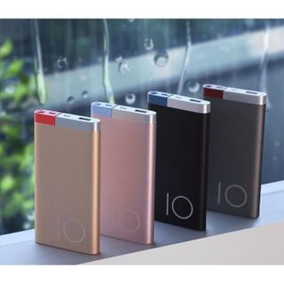 Pin sạc dự phòng Rock Odin 10000mAh
