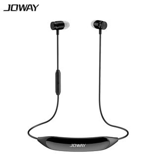 Tai nghe Bluetooth JOWAY H09 đen – Hãng phân phối chính thức