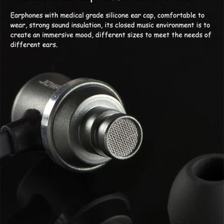 Tai nghe nhét tai JOWAY HP31 Fantasy