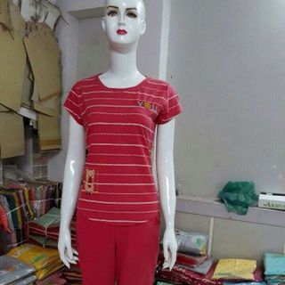 Bộ mặc nhà
