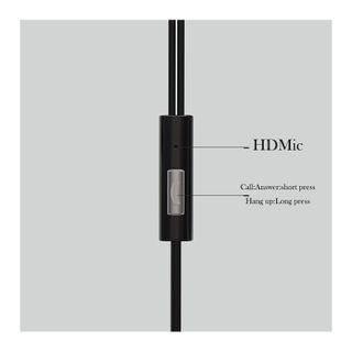 Tai nghe nhét tai JOWAY HP30