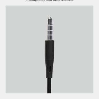 Tai nghe nhét tai JOWAY HP30