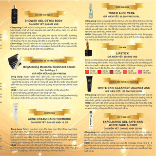Mỹ Phẩm SHINE Beauty