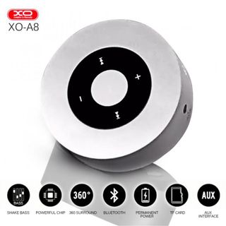 Loa Bluetooth XO - A8 giá sỉ