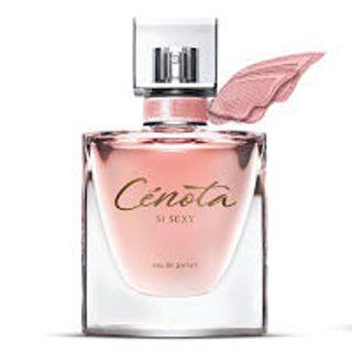 Nước hoa Si Sexy -Cesnota Nữ 25- 75ml