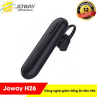 Tai Nghe Bluetooth JOWAY H26 giá sỉ