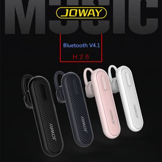 Tai Nghe Bluetooth JOWAY H26