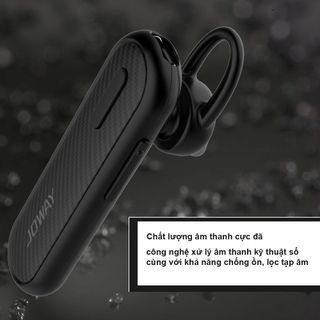 Tai Nghe Bluetooth JOWAY H26