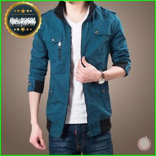 ao khoac nam thoi trang gia re