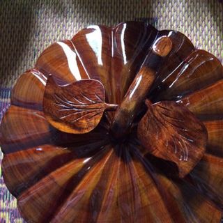 Bí đựng bánh kẹo ngày tết đường kính 30