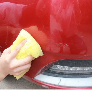 Dung dịch xóa vết xước sơn xe ô tô