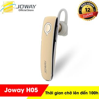 Tai nghe bluetooth JOWAY H05