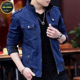 ao khoac nam thoi trang gia re