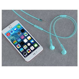 Tai nghe dây dẹt Joway HP25