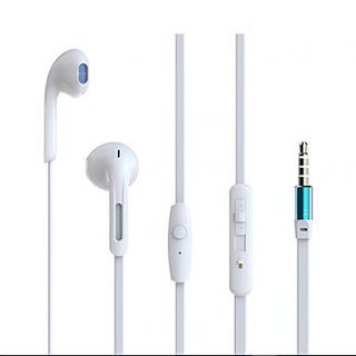 Tai nghe dây dẹt Joway HP25