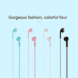 Tai nghe dây dẹt Joway HP25