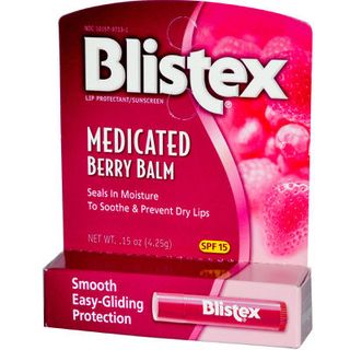 SỈ Son dưỡng Blistex Berry SPF15