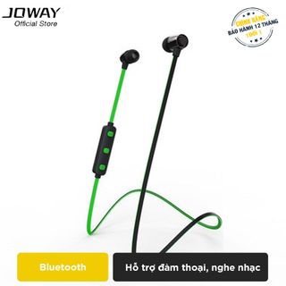 Tai nghe Bluetooth Joway H15