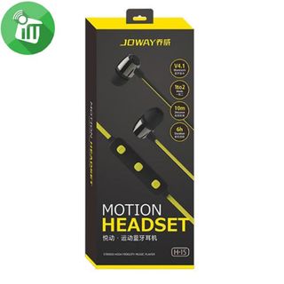 Tai nghe Bluetooth Joway H15