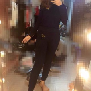 BỘ NỈ NỮ TRẦN BÔNG