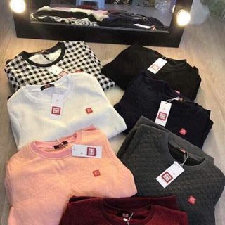 BỘ NỈ NỮ TRẦN BÔNG