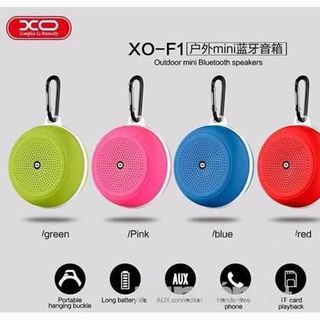 Loa Bluetooth XO - giá sỉ