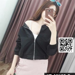 Áo Khoác Bomber Quảng Châu 135 giá sỉ