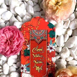 Lì xì ĐẸP - ĐỘC - LẠ cho năm Tuất 2018