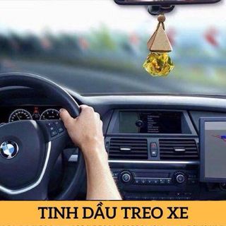 tinh dầu thơm Ngân Bình