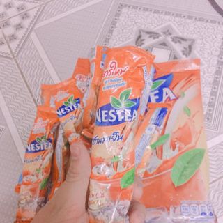 trà sữa nestea Thái lan