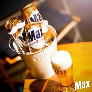 BIA MAX - BIA HÀN QUỐC