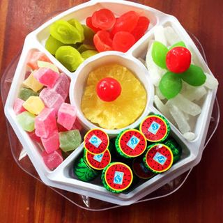 khay mứt Tết 500g