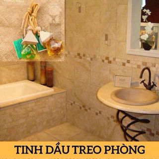 chuyên sỉ tinh dầu thơm Ngân Bình