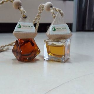 chuyên sỉ tinh dầu thơm Ngân Bình