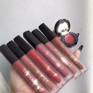 Ty Cosmetic