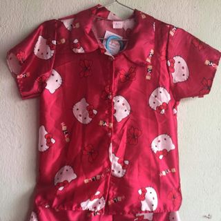 Đồ bộ bé yêu