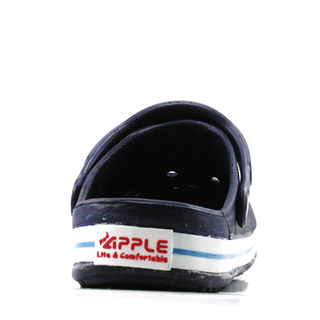 GIÀY SỤC THÁI LAN APPLE SK94 NAVY VIỀN XANH LAM