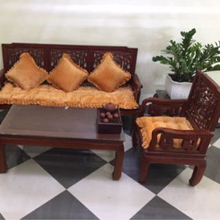 Thảm ghế m6x50