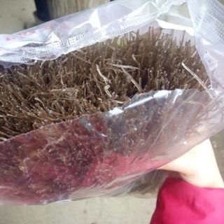 Đặc sản Miến Dong Bắc Kạn