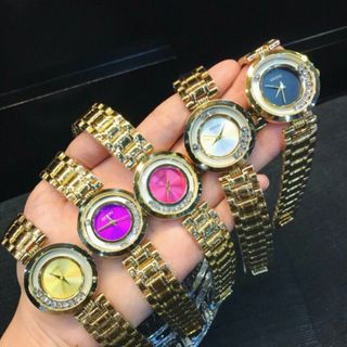 Đồng Hồ Nam Nữ Cặp Sỉ và lẻ