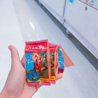 Kem sâm cô tiên