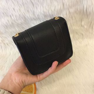 Túi đeo chéo đầu rắn mini size 9