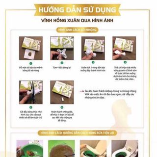 Vĩnh Hồng Xuân Chuyên Tri Viêm Nhiêm Phu Khoa