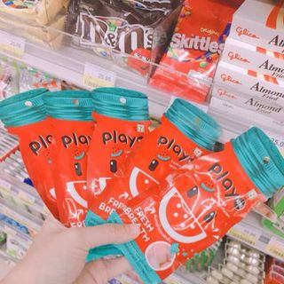 Kẹo play Thailand