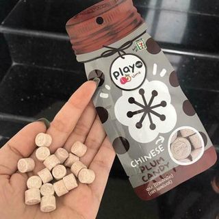 Kẹo play Thailand