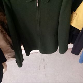 áo dạ ngắnnhiều kiểu