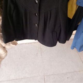 áo dạ ngắnnhiều kiểu