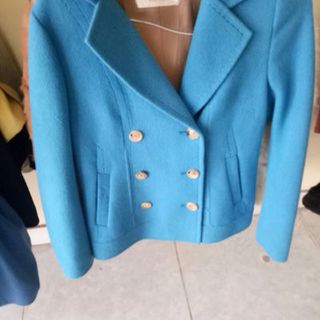 áo dạ ngắnnhiều kiểu